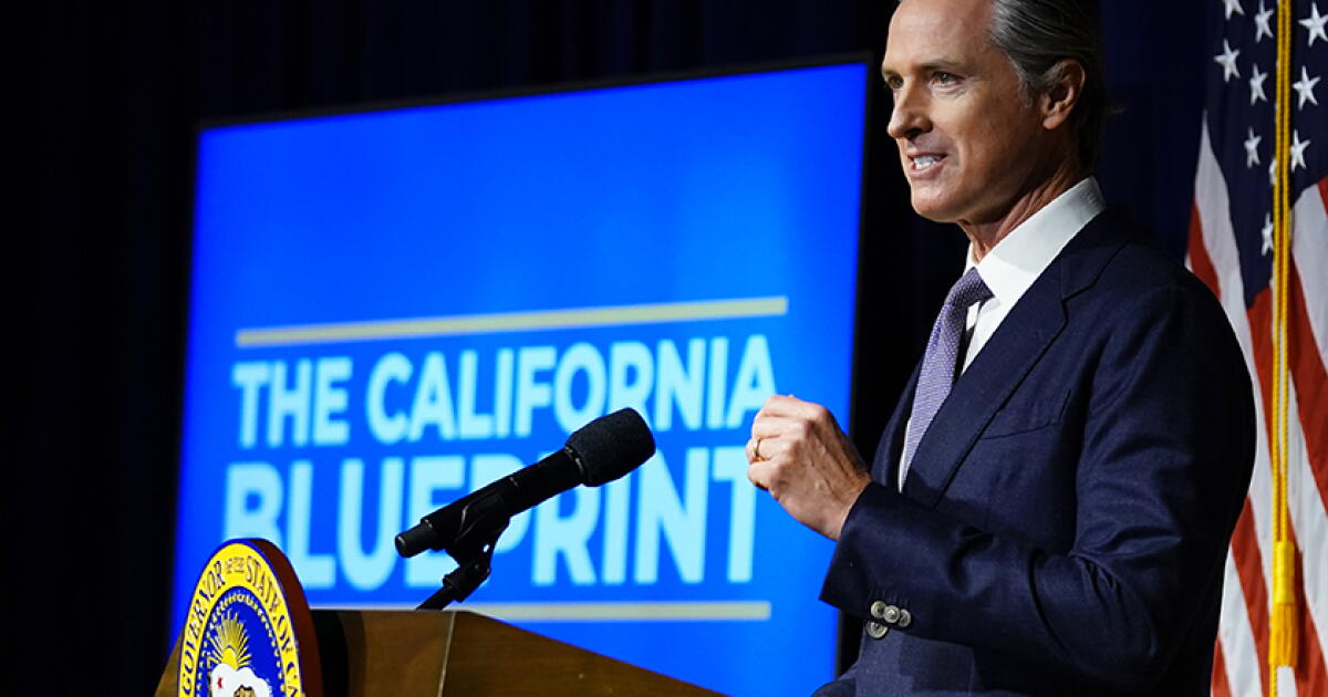 Newsom signs California's first standalone post-production tax credit
