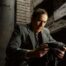 Nicolas Cage Reacts To 'Spider-Noir' Cancellation (Exclusive)