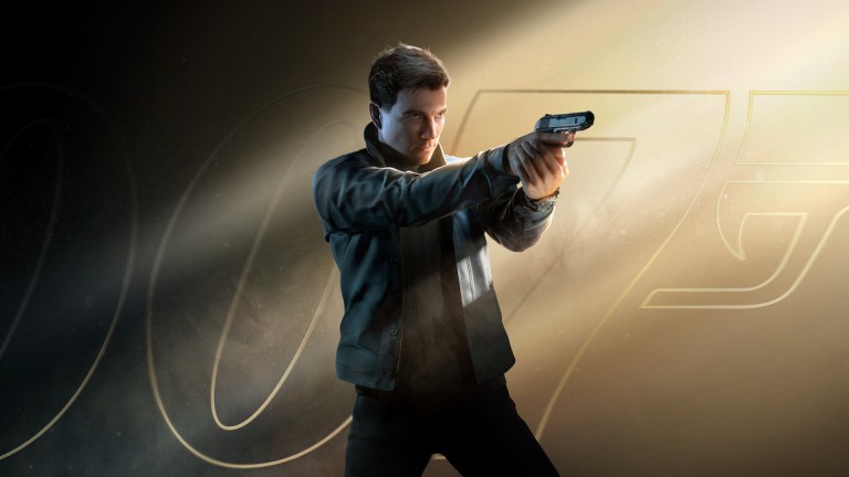 Nintendo Switch 2 Players Will Have to Wait Longer for 007 First Light