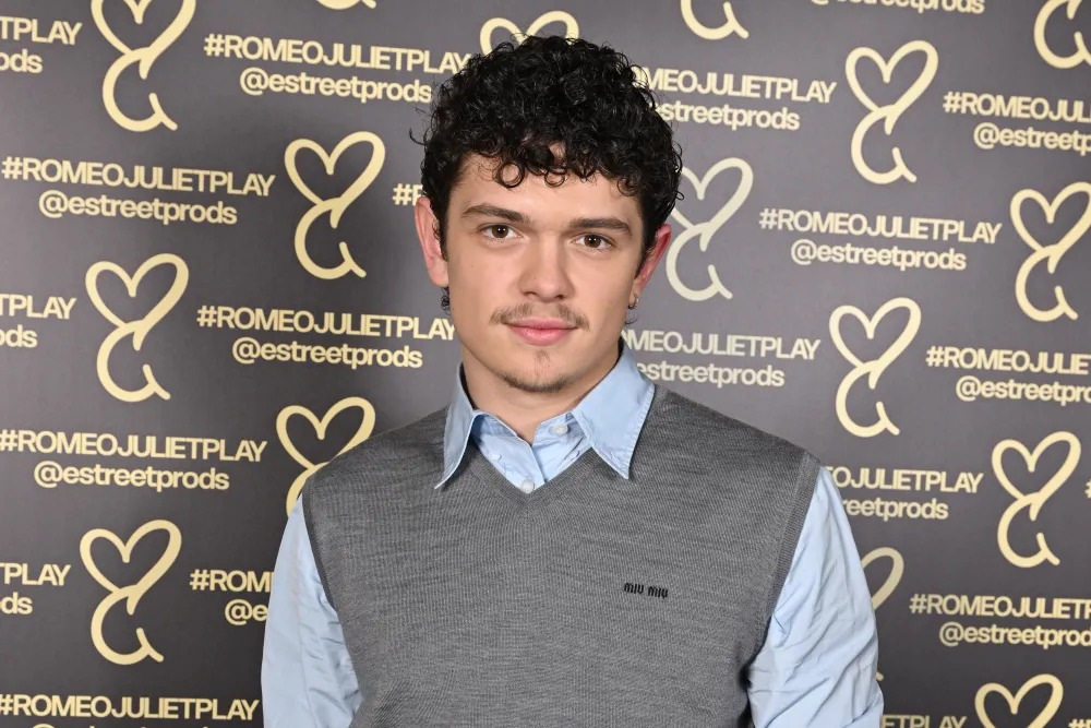 Noah Jupe Joins 'Avengers: Secret Wars' Cast in Mystery Role