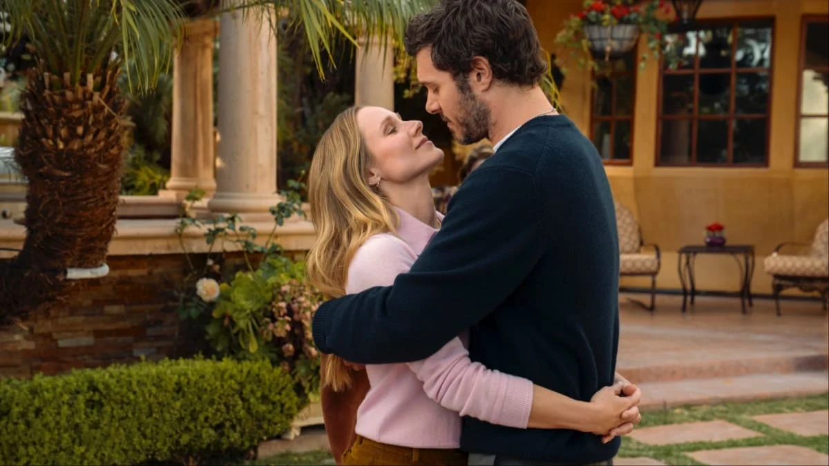 Nobody Wants This is still figuring things out in season 3 trailer
