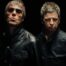 Oasis Announce 2027 Stadium Tour Run