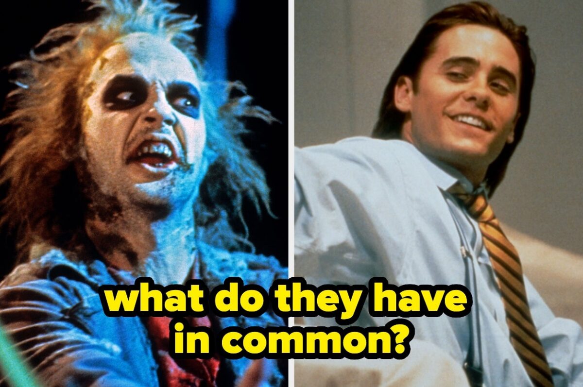 Only A Walking Pop Culture Encyclopedia Can Fully Solve This Fandom Game