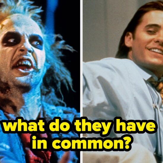 Only A Walking Pop Culture Encyclopedia Can Fully Solve This Fandom Game