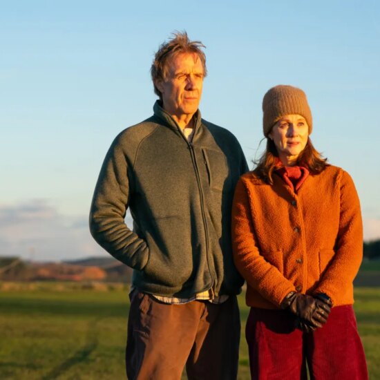 'Onwards and Sideways' Film Trailer With Laura Linney, Rhys Ifans