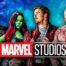 Guardians of the Galaxy cast, Marvel Studios.