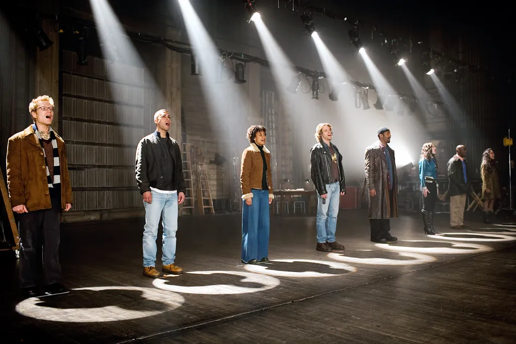 Original 'Rent' Cast To Reunite For Livestream Benefit Concert