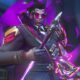 Overwatch Devs Actually Want New Heroes to Make You Relearn the Game