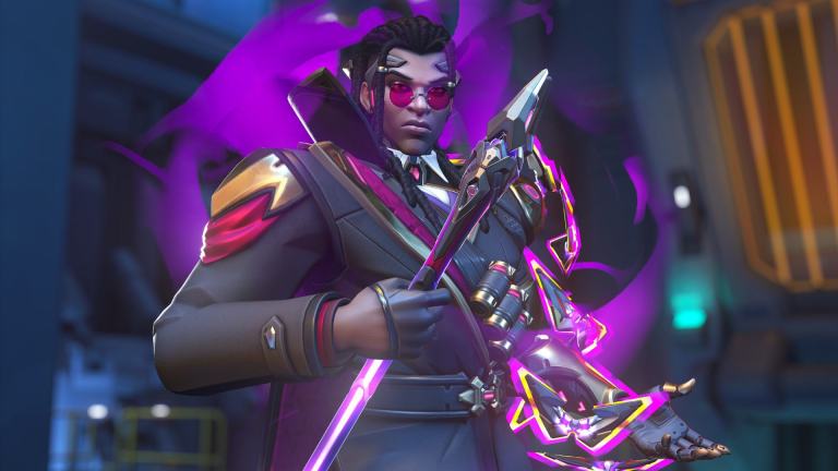 Overwatch Devs Actually Want New Heroes to Make You Relearn the Game