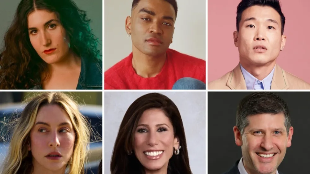 Owen Thiele, Este Haim Join Variety Entertainment & Technology Summit