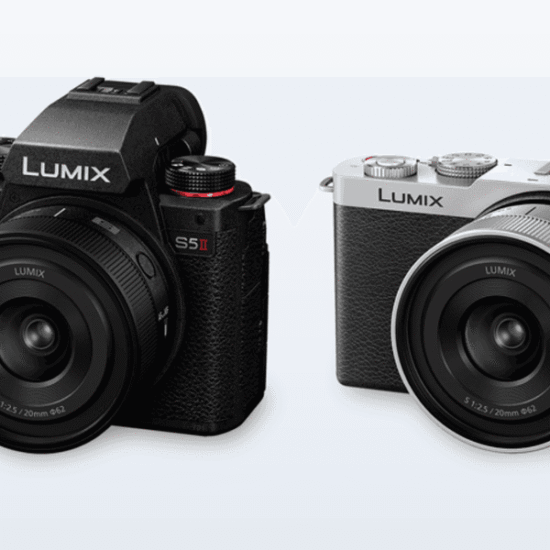 Panasonic’s Latest LUMIX Full-Frame Prime is Set to Go Ultra-Wide and Ultra-Compact