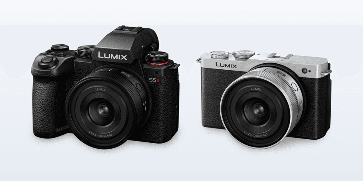 Panasonic’s Latest LUMIX Full-Frame Prime is Set to Go Ultra-Wide and Ultra-Compact