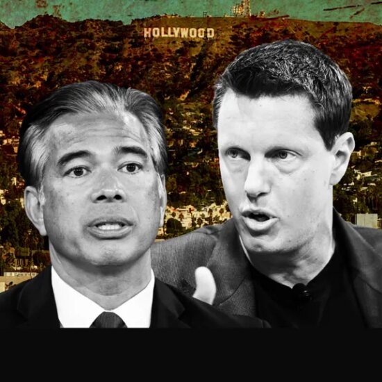 Paramount Negotiating With State AGs Ahead Of Antitrust Suit Settlement Talks