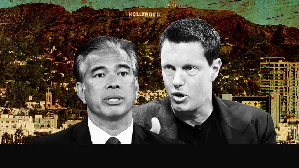 Paramount Negotiating With State AGs Ahead Of Antitrust Suit Settlement Talks