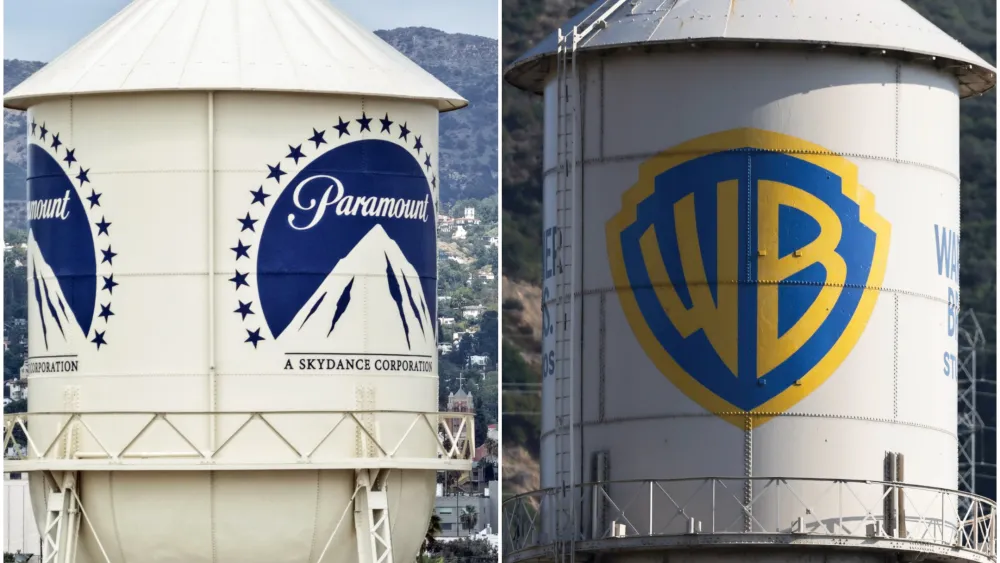 Paramount Says Timing of Warner Bros. Deal Close 'Not Yet Certain' but Sets Oct. 6 Date for Stock Exchange Switch