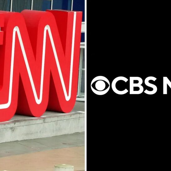Paramount-WBD Settlement Requires CNN And CBS News Independence Board