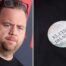 Paul Walter Hauser Explains Pin He Wore to Resident Evil Premiere