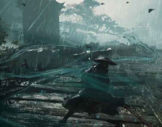 Phantom Blade Zero Hits a Huge Milestone Ahead of Launch