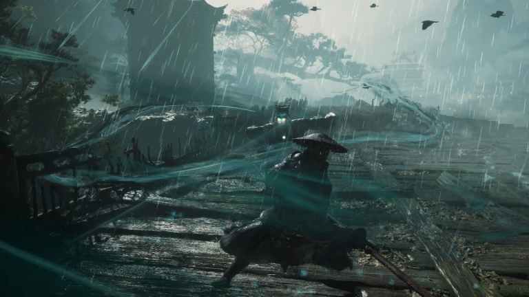 Phantom Blade Zero Hits a Huge Milestone Ahead of Launch