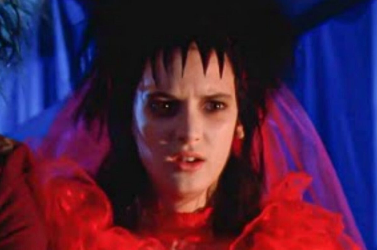 Pick Some '90s Hits And We'll Guess Your Favorite Tim Burton Movie