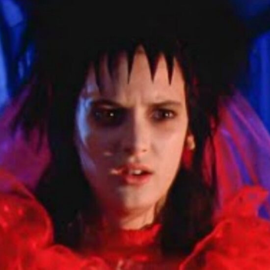 Pick Some '90s Hits And We'll Guess Your Favorite Tim Burton Movie