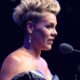 Pink Explains Why She Slammed Macklemore's 'Free Palestine' Statements