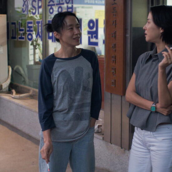 'Possible Love' on Netflix: Meet stars of South Korea's Oscar hopeful