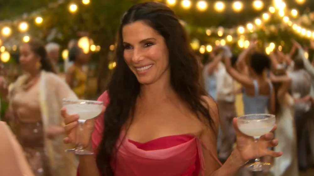 PRACTICAL MAGIC 2, Sandra Bullock, 2026. © Warner Bros. /Courtesy Everett Collection