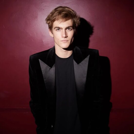 Presley Gerber, Son of Cindy Crawford and Rande Gerber, Dead at 27