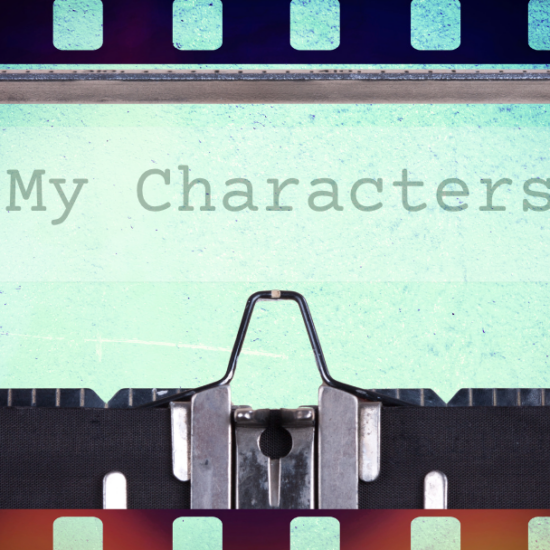 My Characters