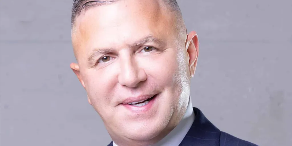 Raffaele Annecchino Dies: Former Viacom & Paramount Int'l Boss Was 55