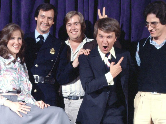 Realscreen » Archive » Netflix mixes comedy and nostalgia with trio of upcoming docs