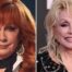 Reba McEntire Says She Missed A Call From Dolly Parton Before She Died