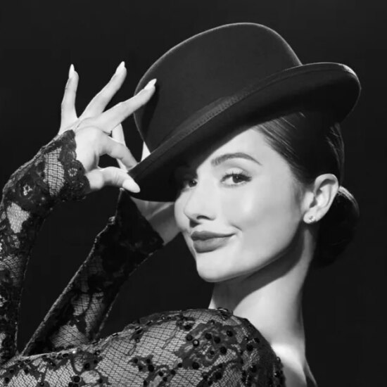 Reece Weaver Details Challenges of Chicago Broadway Debut