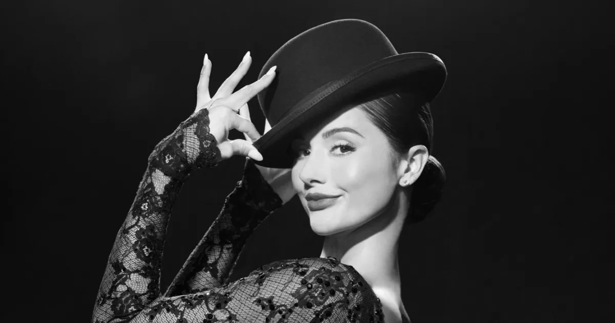Reece Weaver Details Challenges of Chicago Broadway Debut
