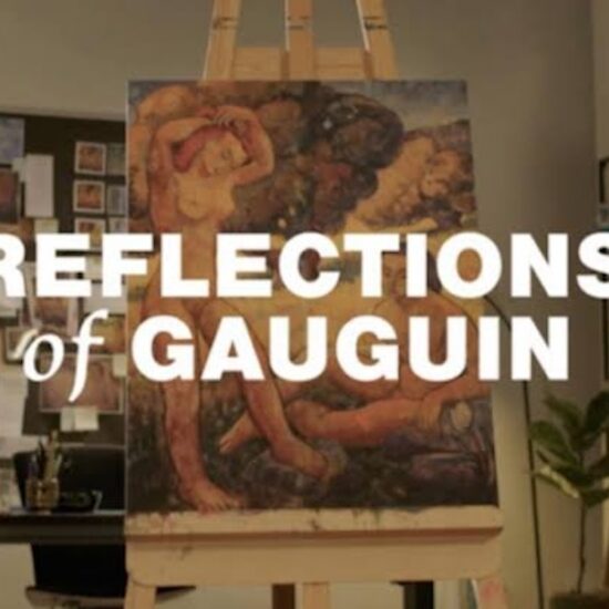 art documentary