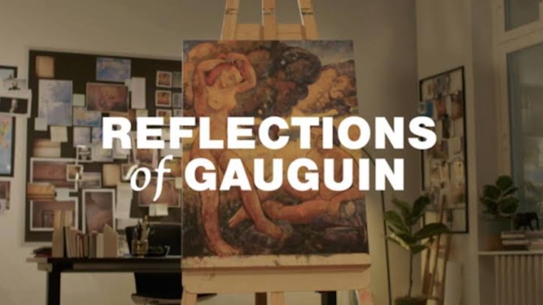 art documentary