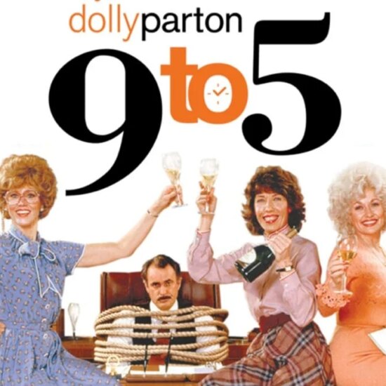 Remastered 9 To 5  brings Dolly Parton back into our lives (for one week)