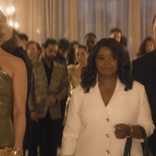 'Ride or Die' Cancelled by Prime Video After One Season