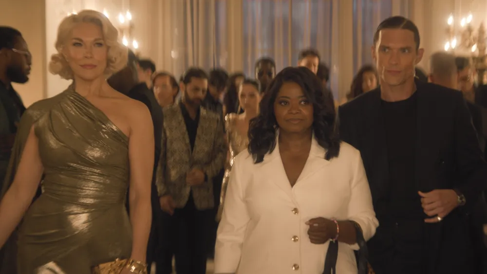 'Ride or Die' Cancelled by Prime Video After One Season