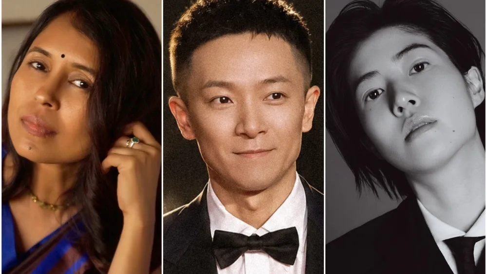 Rima Das, Shan Zuolong, Shim Eun-kyung Join Busan's New Currents Jury