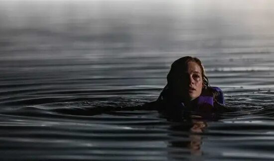 'River' Review: Jane Levy Anchors a Cruel, Visceral Survival Slasher