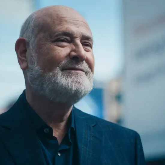 Rob Reiner Wins Posthumous Emmy for 'The Bear'