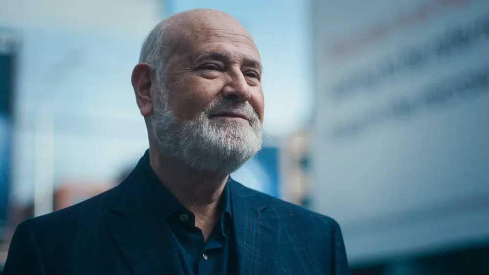 Rob Reiner Wins Posthumous Emmy for 'The Bear'