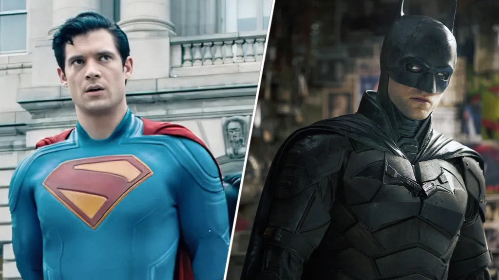 Robert Pattinson Doesn't Think 'The Batman' Works In James Gunn's DCU