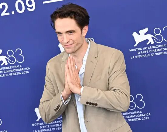 Robert Pattinson, 'Primetime' Cast Generating Oscar Buzz