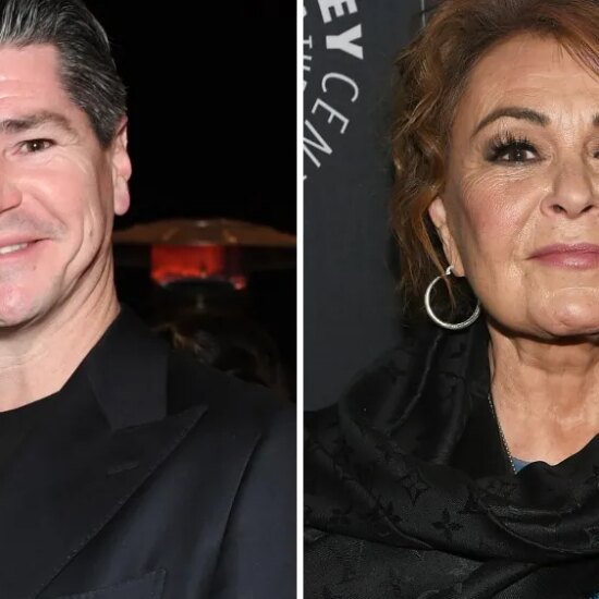 'Roseanne' Star Michael Fishman Apologizes to Fans for Roseanne Barr Feud