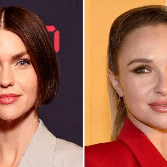 Ruby Rose Remembers 'Best Friend' Hayden Panettiere