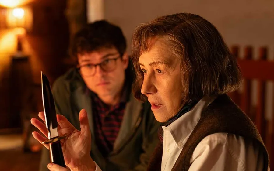 SCAD Film Festival Opens With A Talent for Murder, Honors Helen Mirren