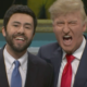 'SNL': Mamdani and Trump Hang Out, Natalie Harp Goes 'Obsession'